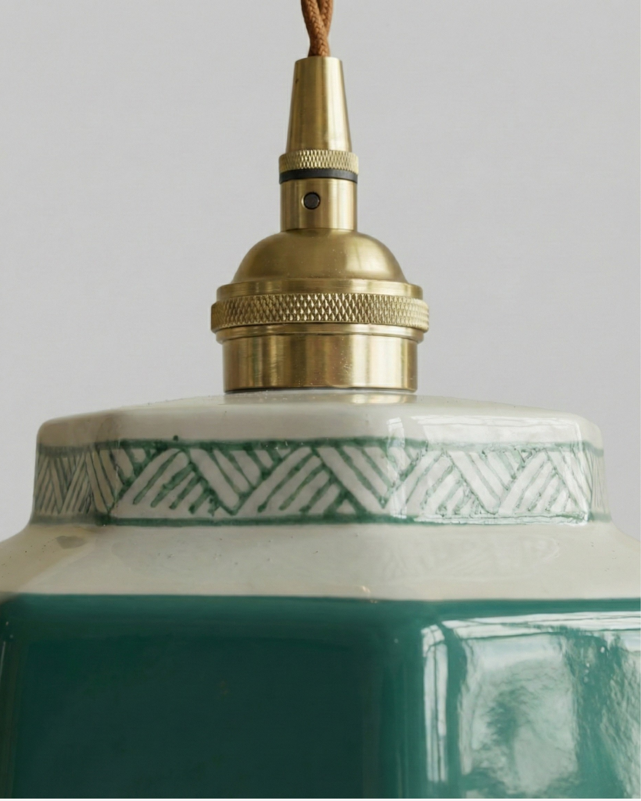 Vika – Pendant Light