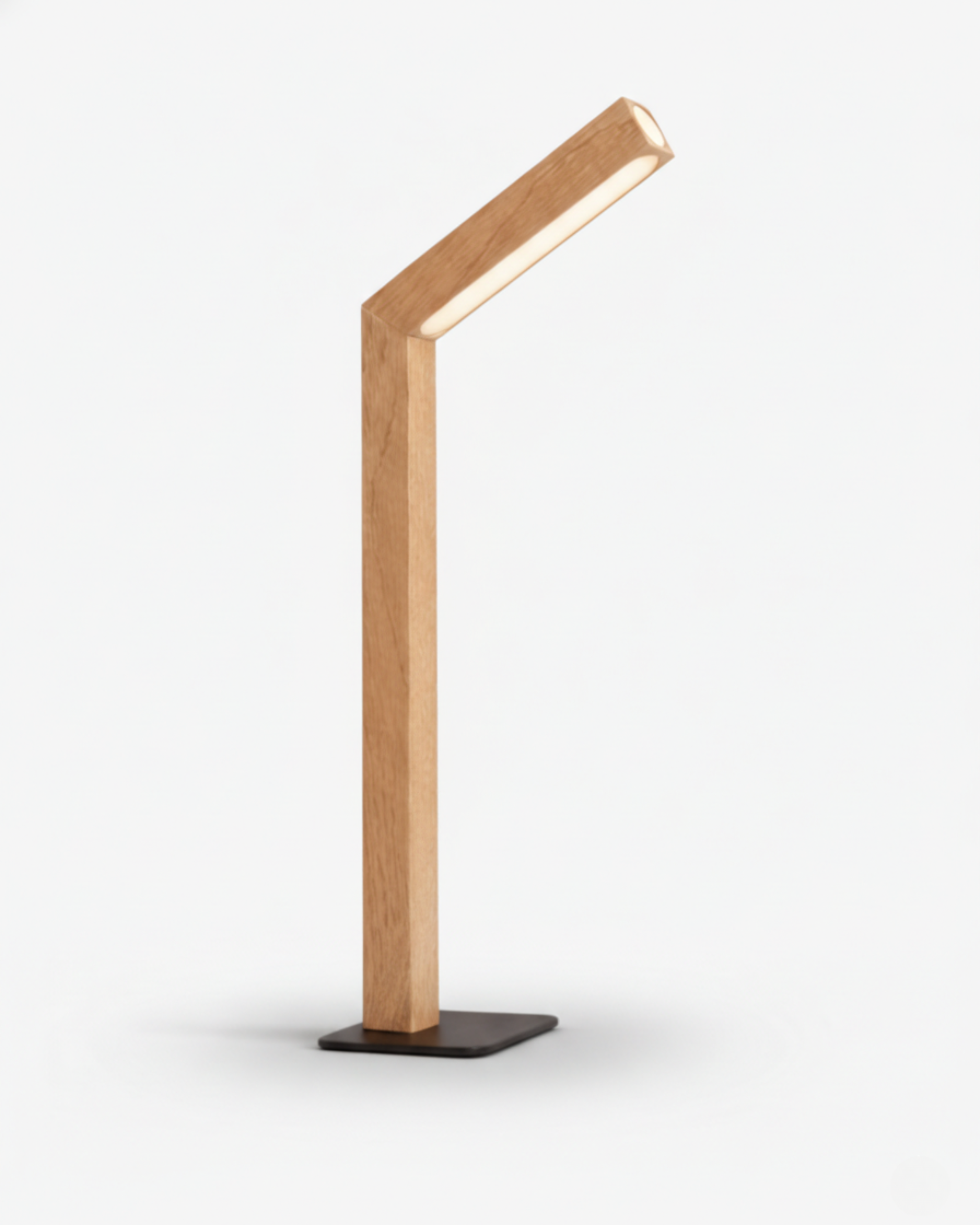 Woodi – Cordless Table Lamp