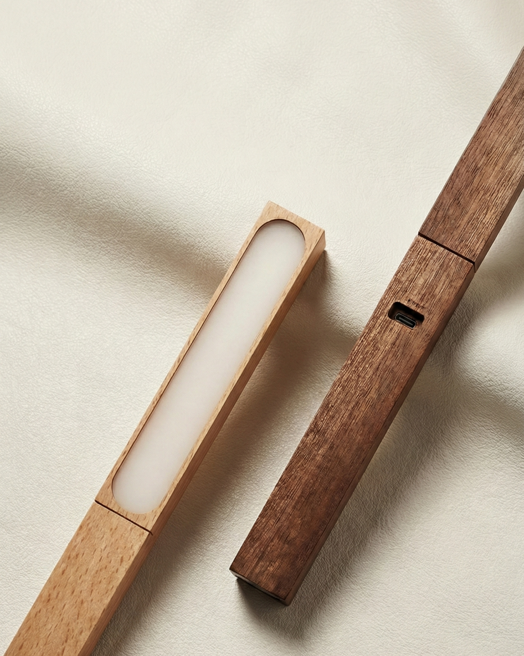 Woodi – Cordless Table Lamp