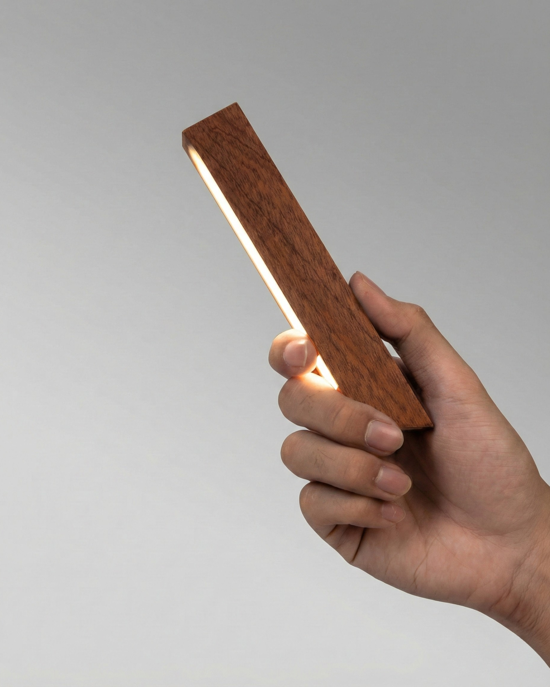Woodi – Cordless Table Lamp