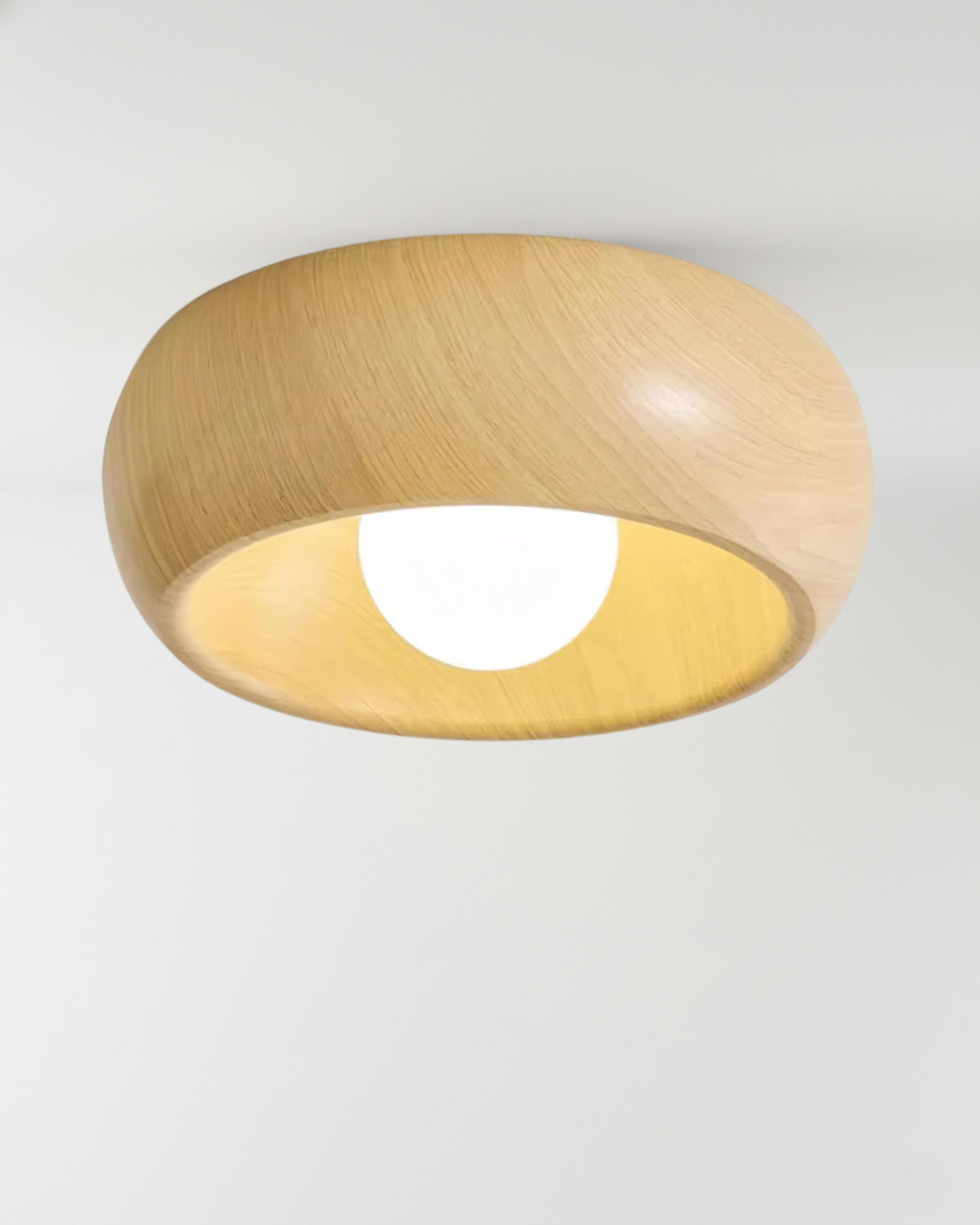 Pova – LED Ceiling Wall Light