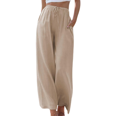 Adeline - Casual Lange Broek
