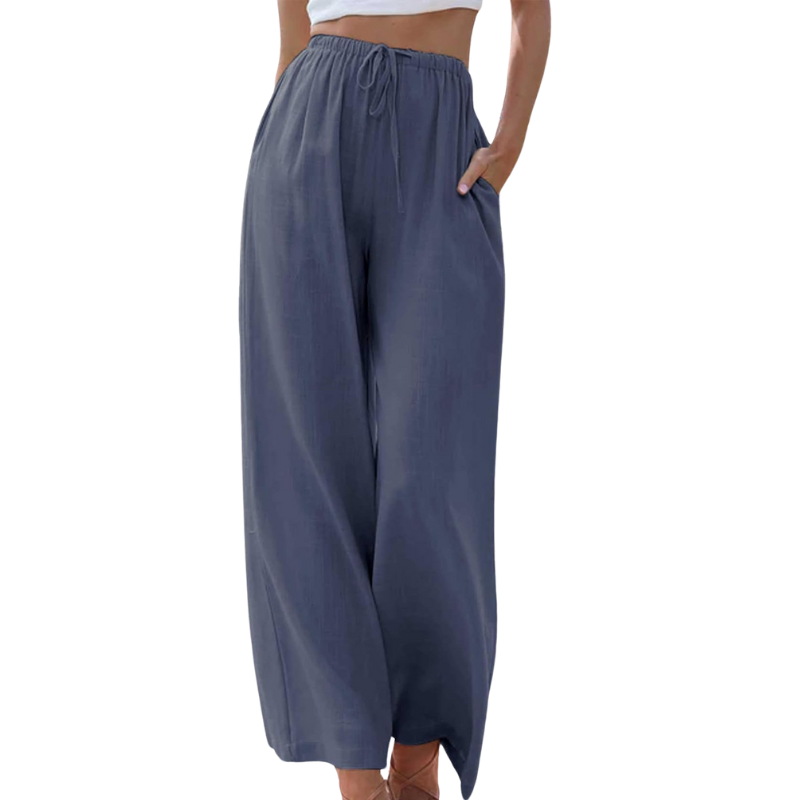 Adeline - Casual Lange Broek