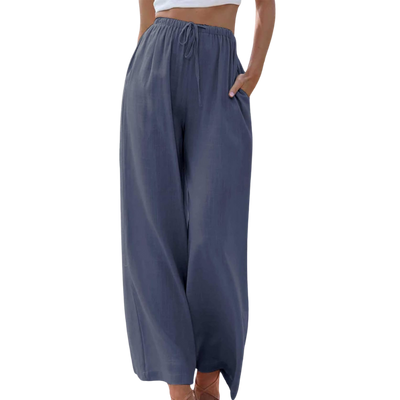 Adeline - Casual Lange Broek