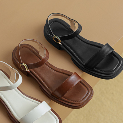 Livia - Subtle heels for the beautiful woman