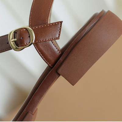 Livia - Subtle heels for the beautiful woman