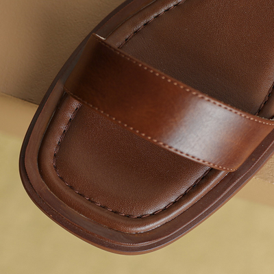 Livia - Subtle heels for the beautiful woman