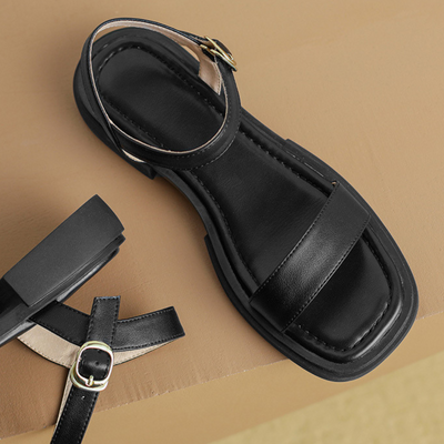 Livia - Subtle heels for the beautiful woman