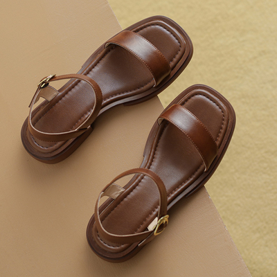 Livia - Subtle heels for the beautiful woman