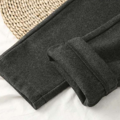 Frejane - Classic Tailored Trousers for Women