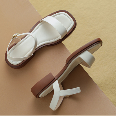 Livia - Subtle heels for the beautiful woman