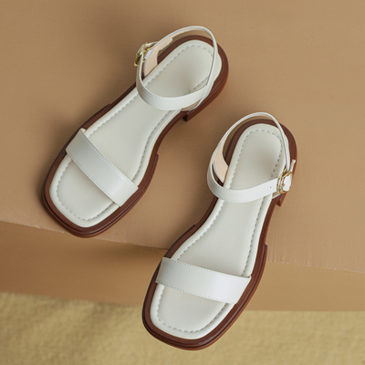 Livia - Subtle heels for the beautiful woman