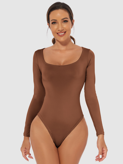 Ilvy - Shapewear Bodysuit 