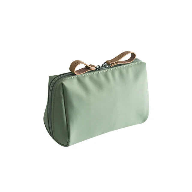 Chassy - Cosmetisch Tasje met Dubbele Rits