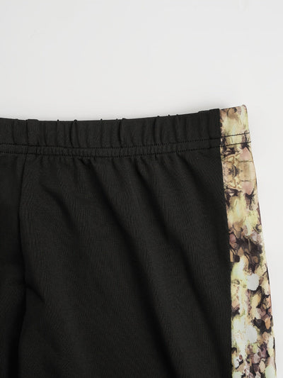 Doutzen | Trendy Two-Piece Set with Elegant Print for Women 