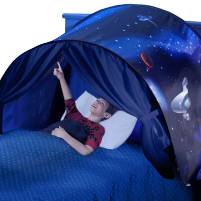 CharmiBries – Elegante Tent – Luchtig & Stijlvol