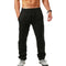 Luchtige linnen broek voor heren | Perfect voor lente/zomer