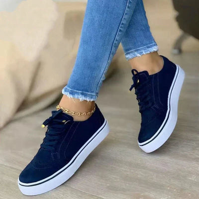 Arina - Modieuze orthopedische schoenen voor dames met optimaal comfort en ondersteuning