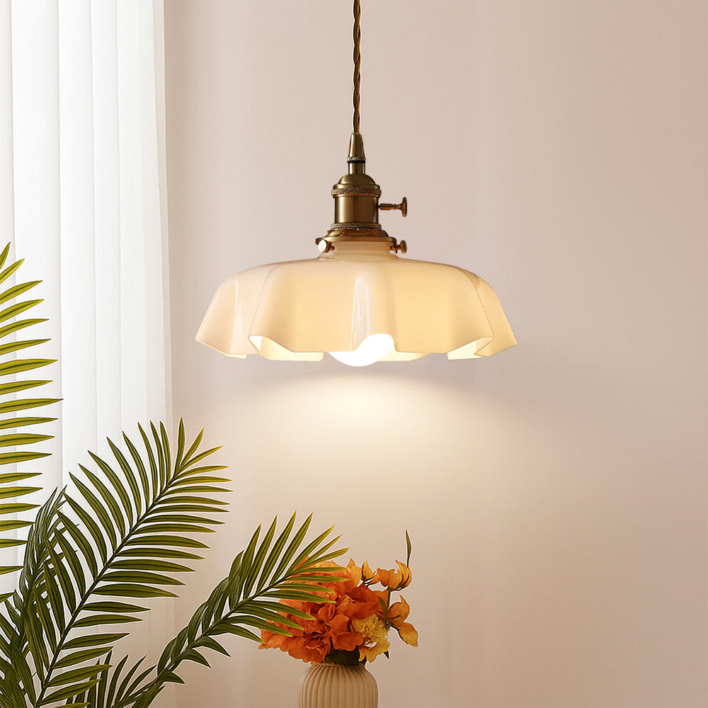 Aurevian – French Vintage Style Pendant Light