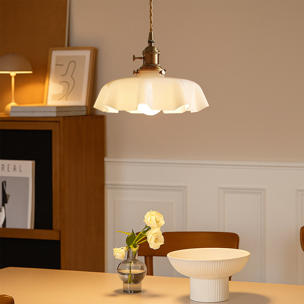 Aurevian – French Vintage Style Pendant Light