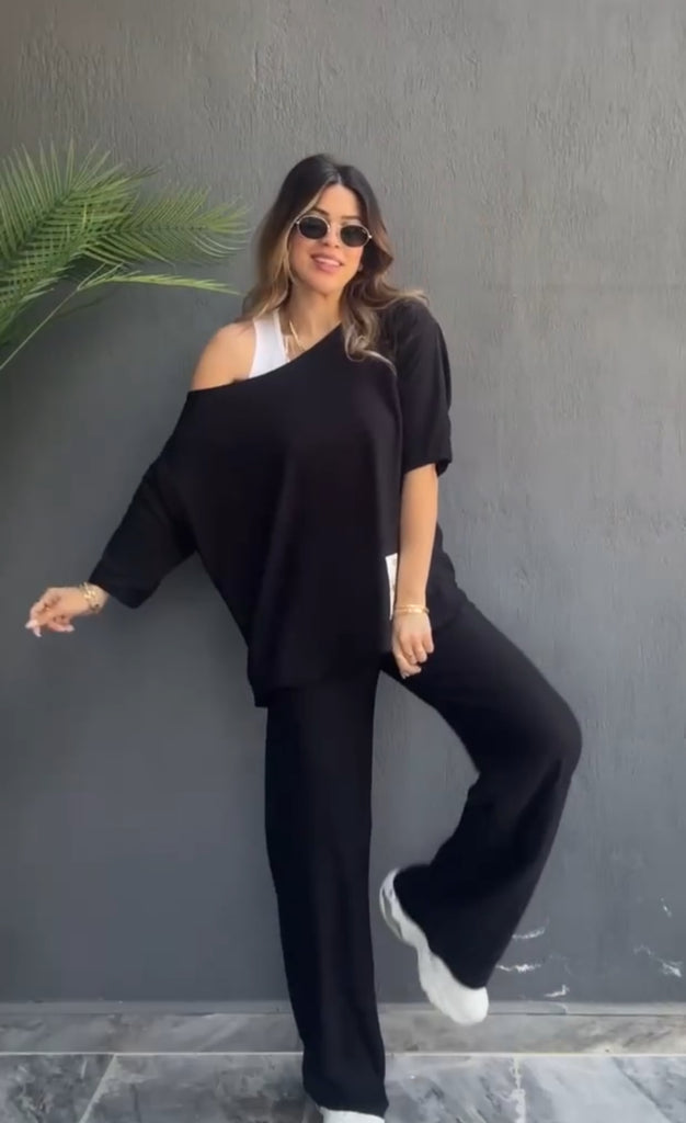 Jessy - Three-Piece Outfit