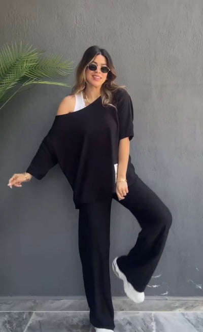 Jessy - Three-Piece Outfit