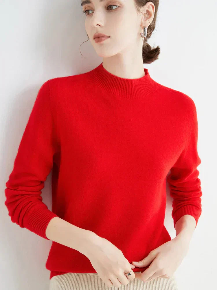 Elegante damestrui voor een stijlvolle look