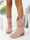ELSA - High-quality boots for women