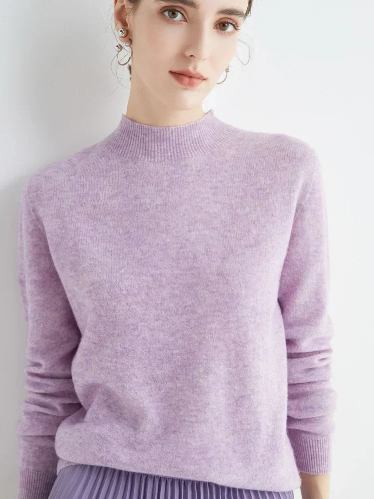 Elegante damestrui voor een stijlvolle look