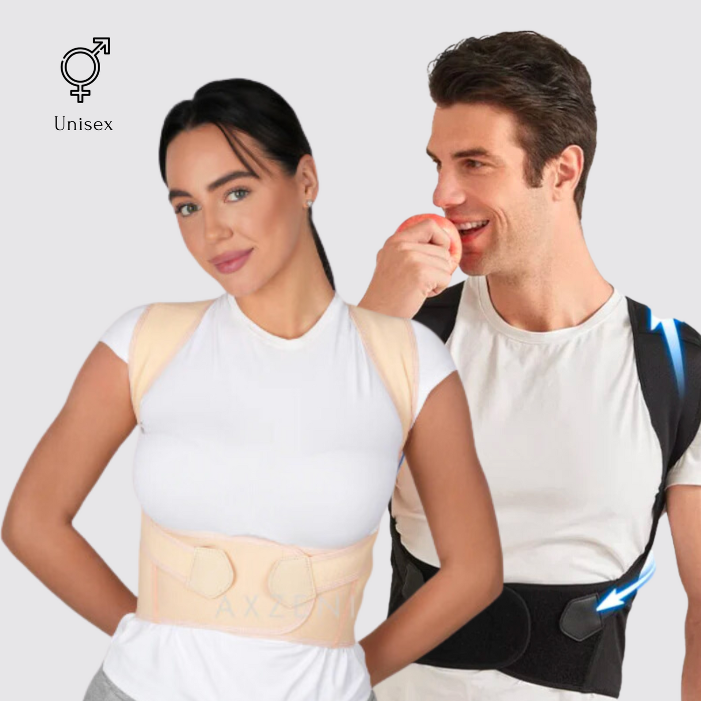 Posture Corrector 