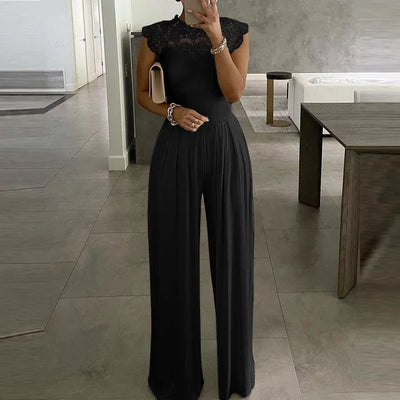 Julisa - Elegant Evening Jumpsuit