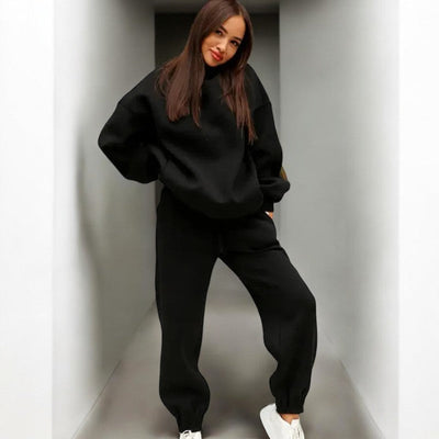 Elara | Comfortable Oversized Hoodie Set