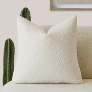 Parion - Premium Boucle Cushion Cover 45cm x 45cm
