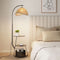 Elarionn - Industrial Bronze Tiered Plant Stand Light