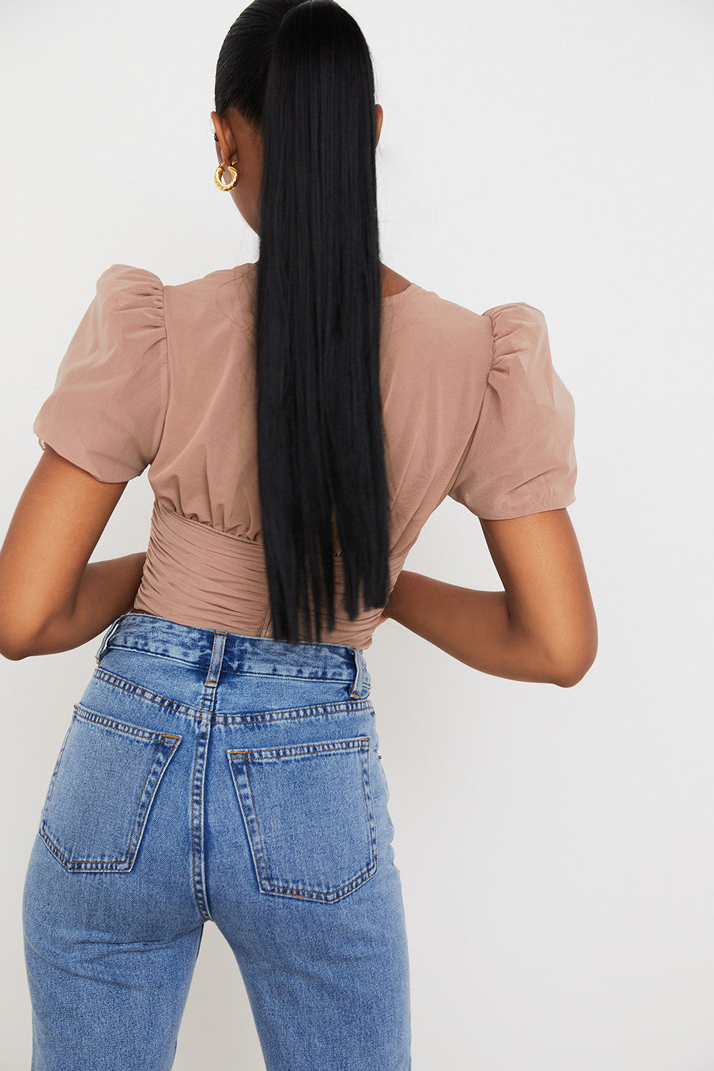 Helisara - Elegant Corset