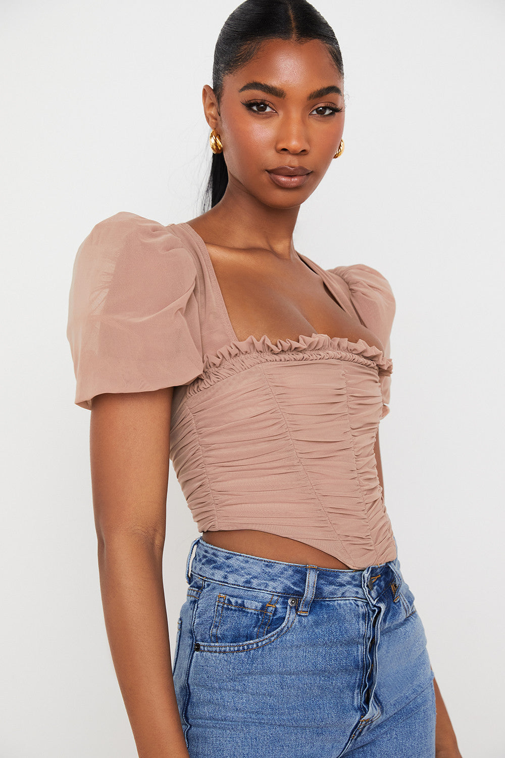 Helisara - Elegant Corset