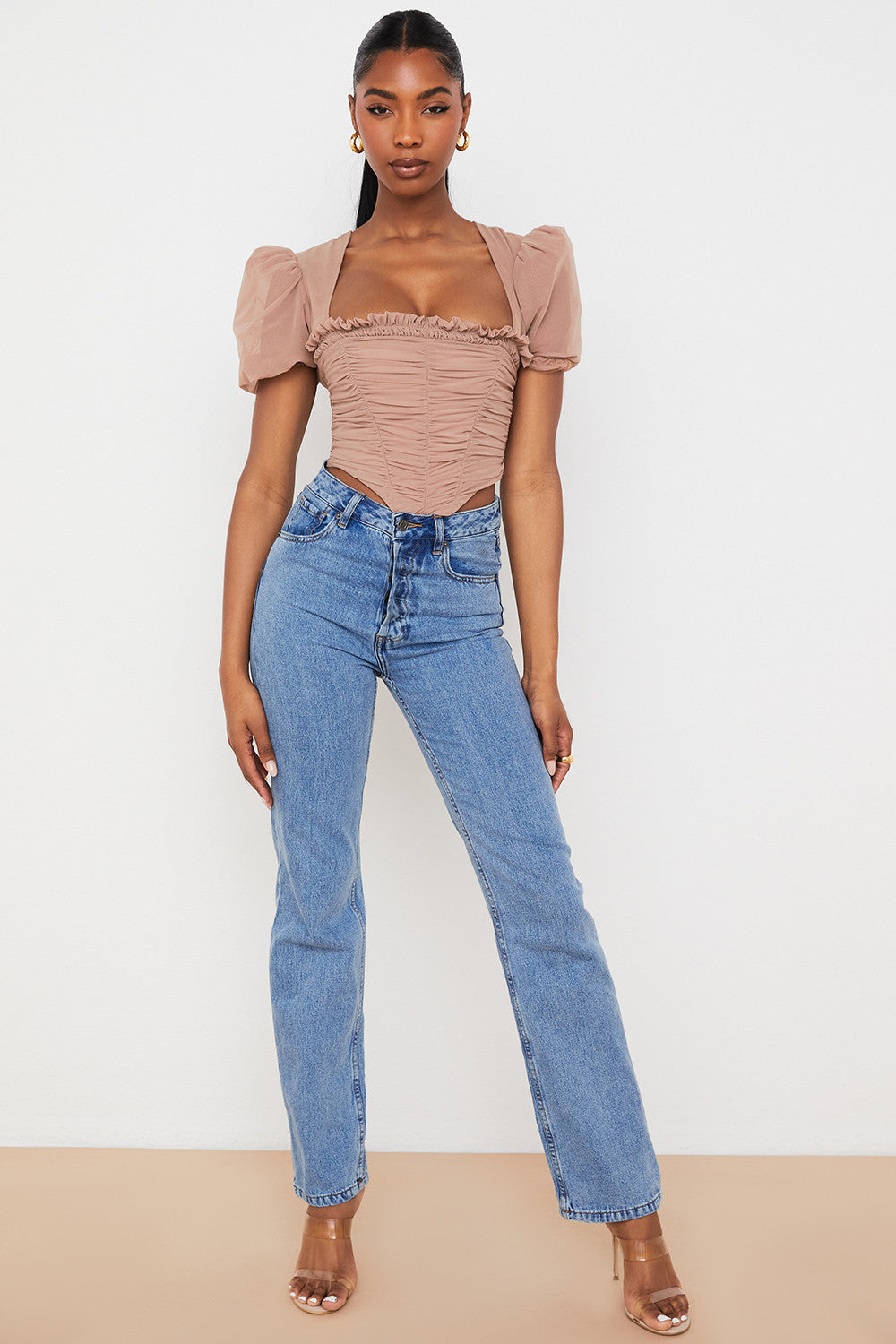 Helisara - Elegant Corset