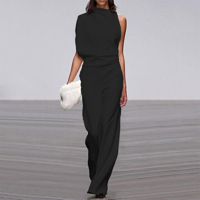 Elora - Chique Zomer Jumpsuit
