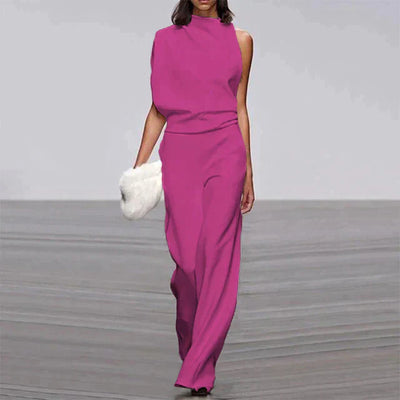 Elora - Chique Zomer Jumpsuit