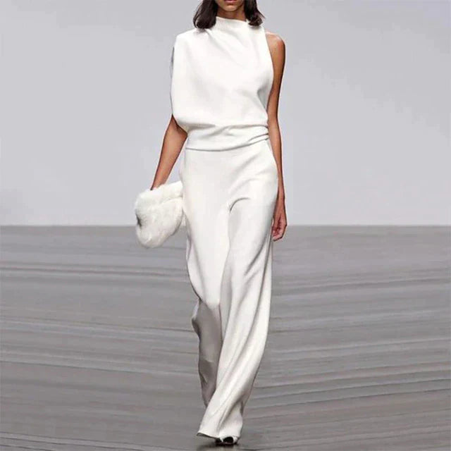 Elora - Chique Zomer Jumpsuit