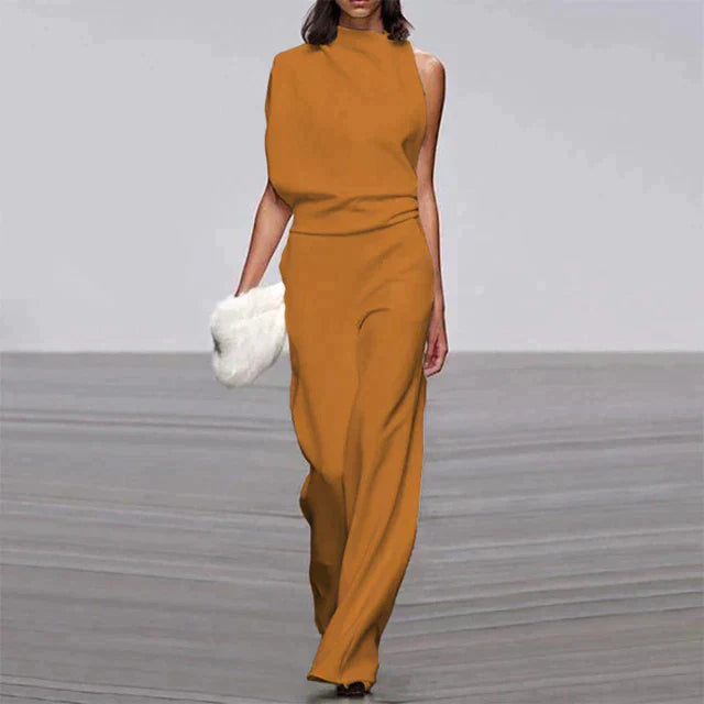Elora - Chique Zomer Jumpsuit
