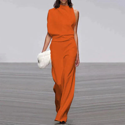 Elora - Chique Zomer Jumpsuit