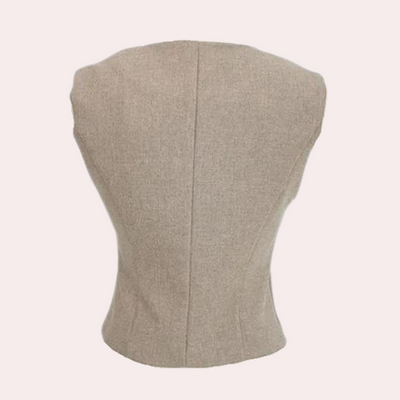 Elegant 3-piece ladies' set