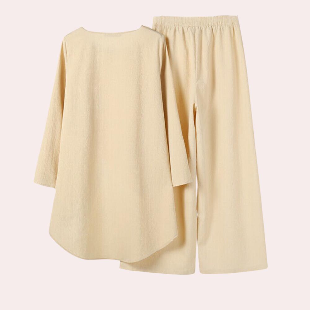 Elegant ladies' fashion set