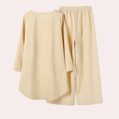 Elegant ladies' fashion set