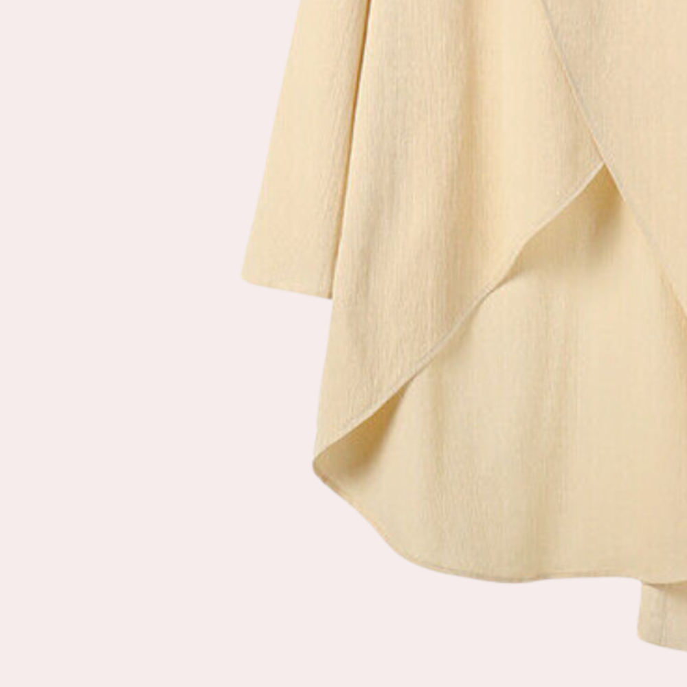 Elegant ladies' fashion set