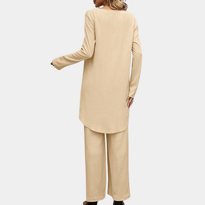 Elegant ladies' fashion set