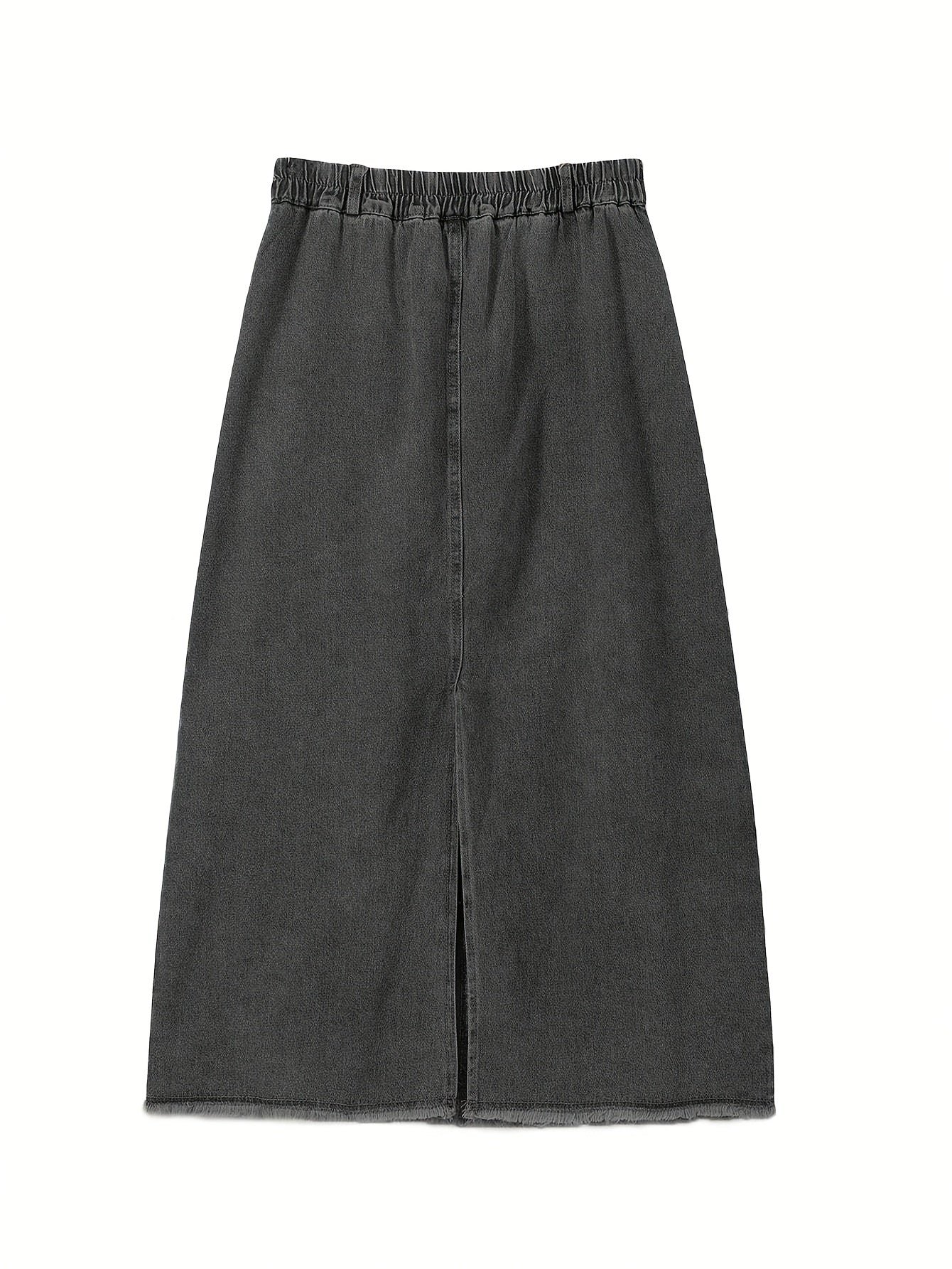 Elena | Trendy Denim Set with Stylish Finish