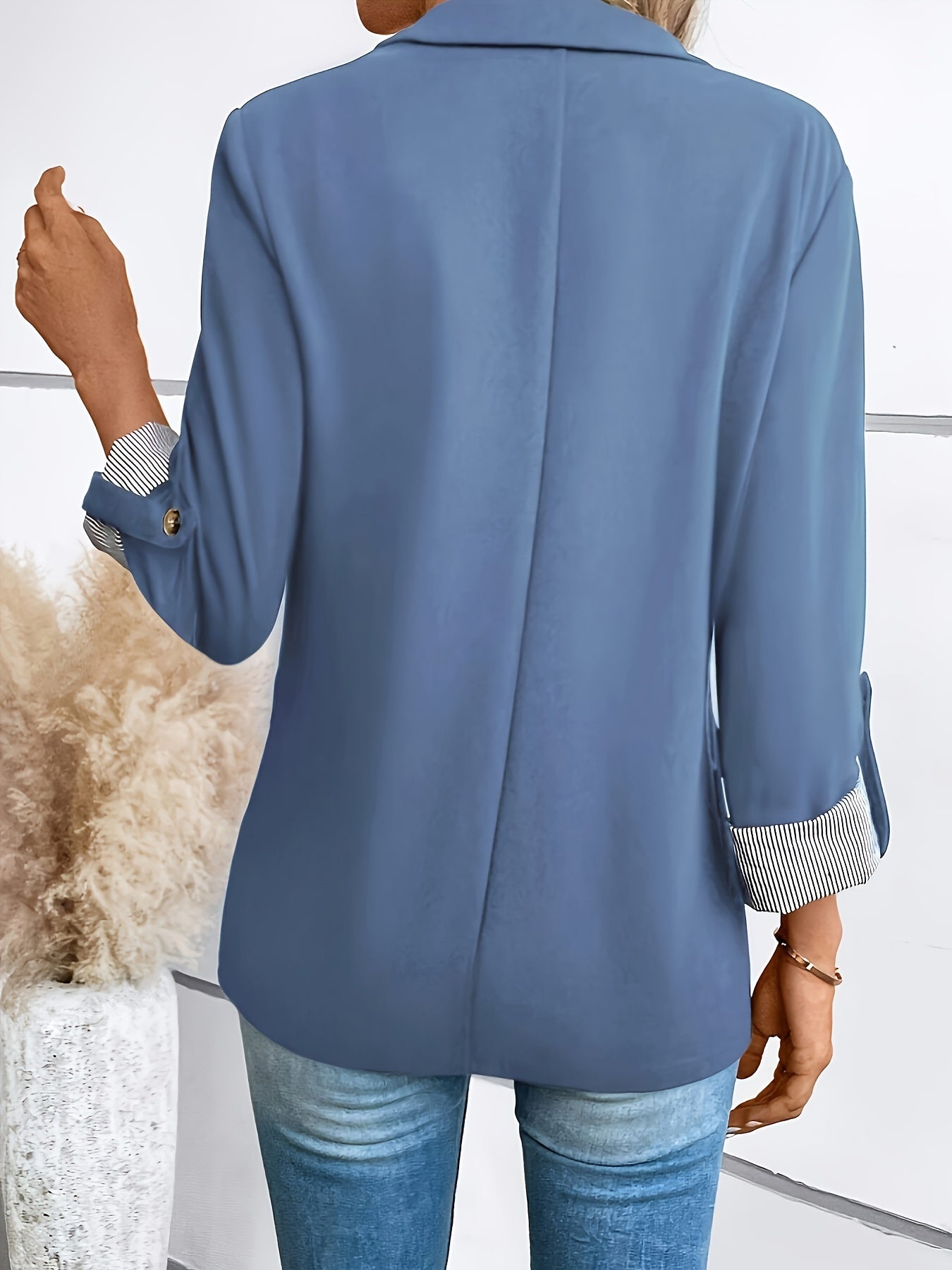 Ellen | Elegant Blazer with a Casual Fit for Women