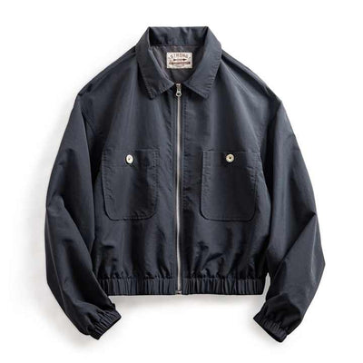 Eloisa | Vintage Baseball Jacket for Women